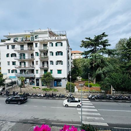 Yourhome - Maison Nicole & Marie Sorrento Dış mekan fotoğraf