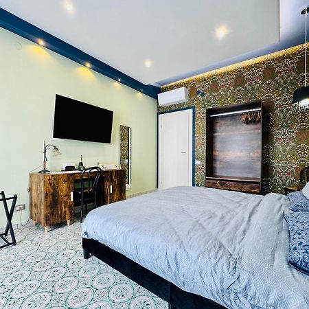 Yourhome - Maison Nicole & Marie Sorrento Dış mekan fotoğraf
