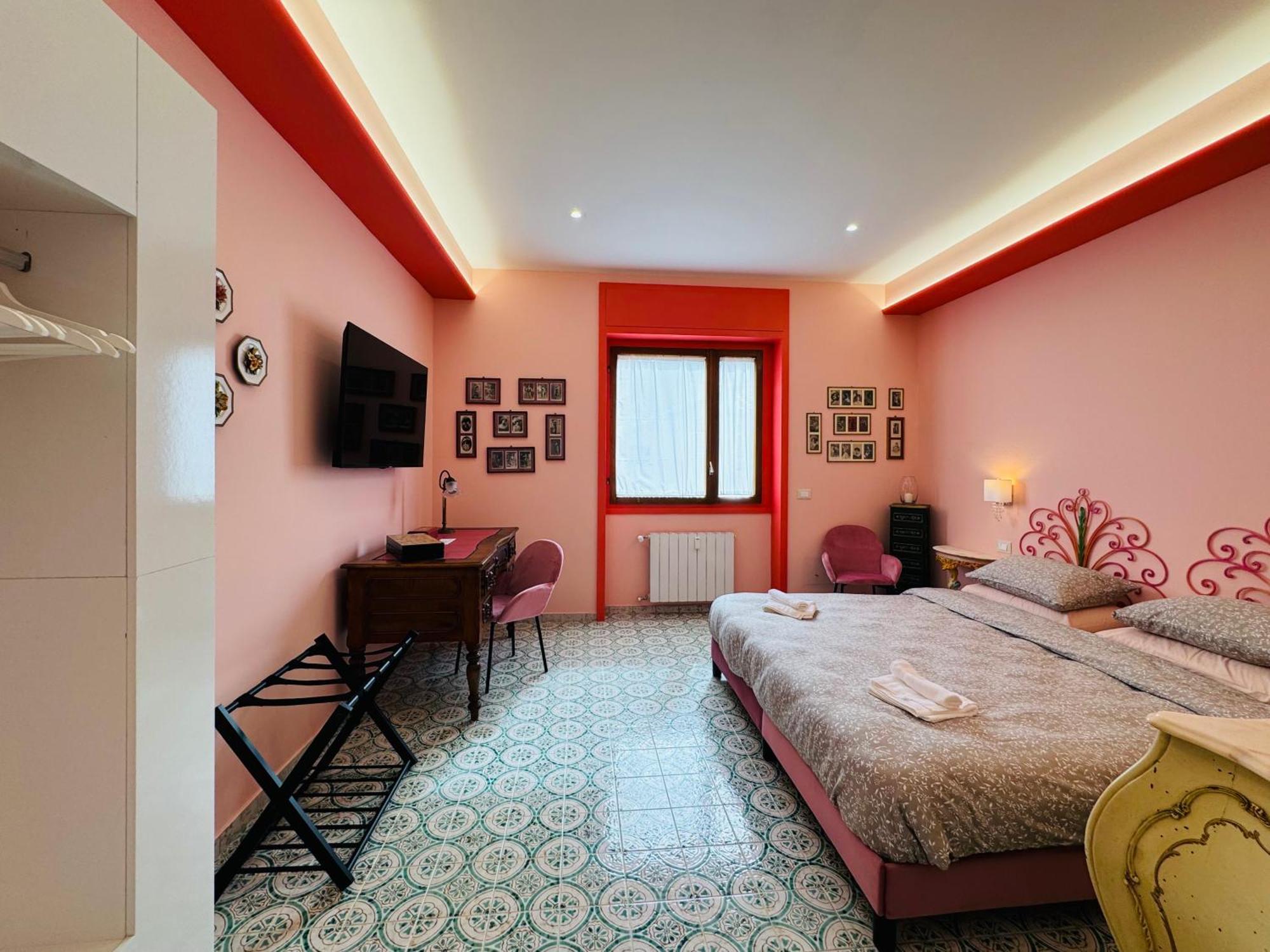 Yourhome - Maison Nicole & Marie Sorrento Dış mekan fotoğraf