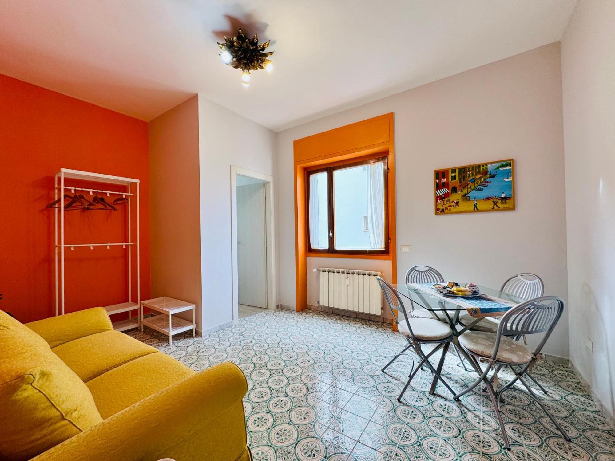 Yourhome - Maison Nicole & Marie Sorrento Dış mekan fotoğraf