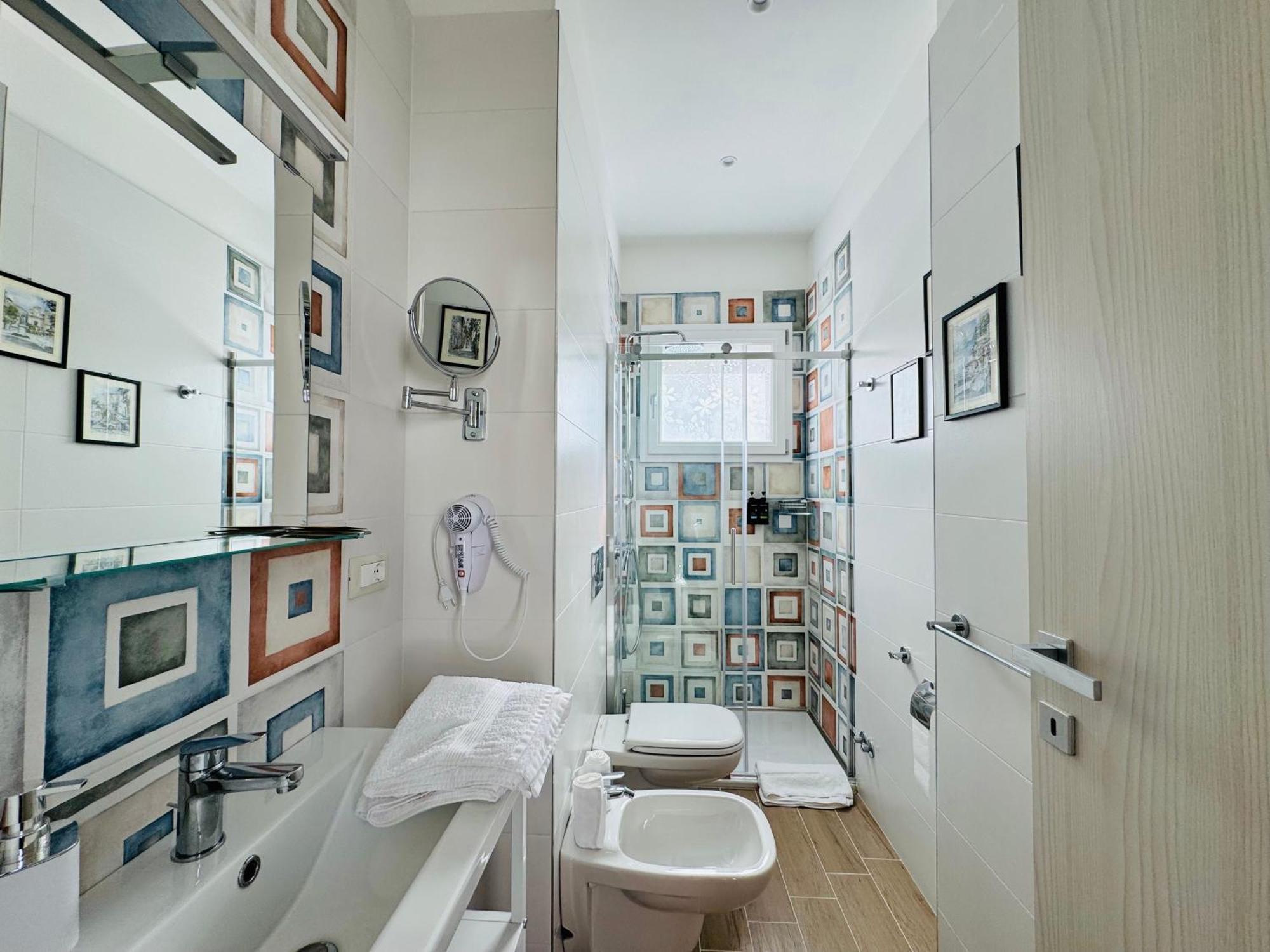 Yourhome - Maison Nicole & Marie Sorrento Dış mekan fotoğraf
