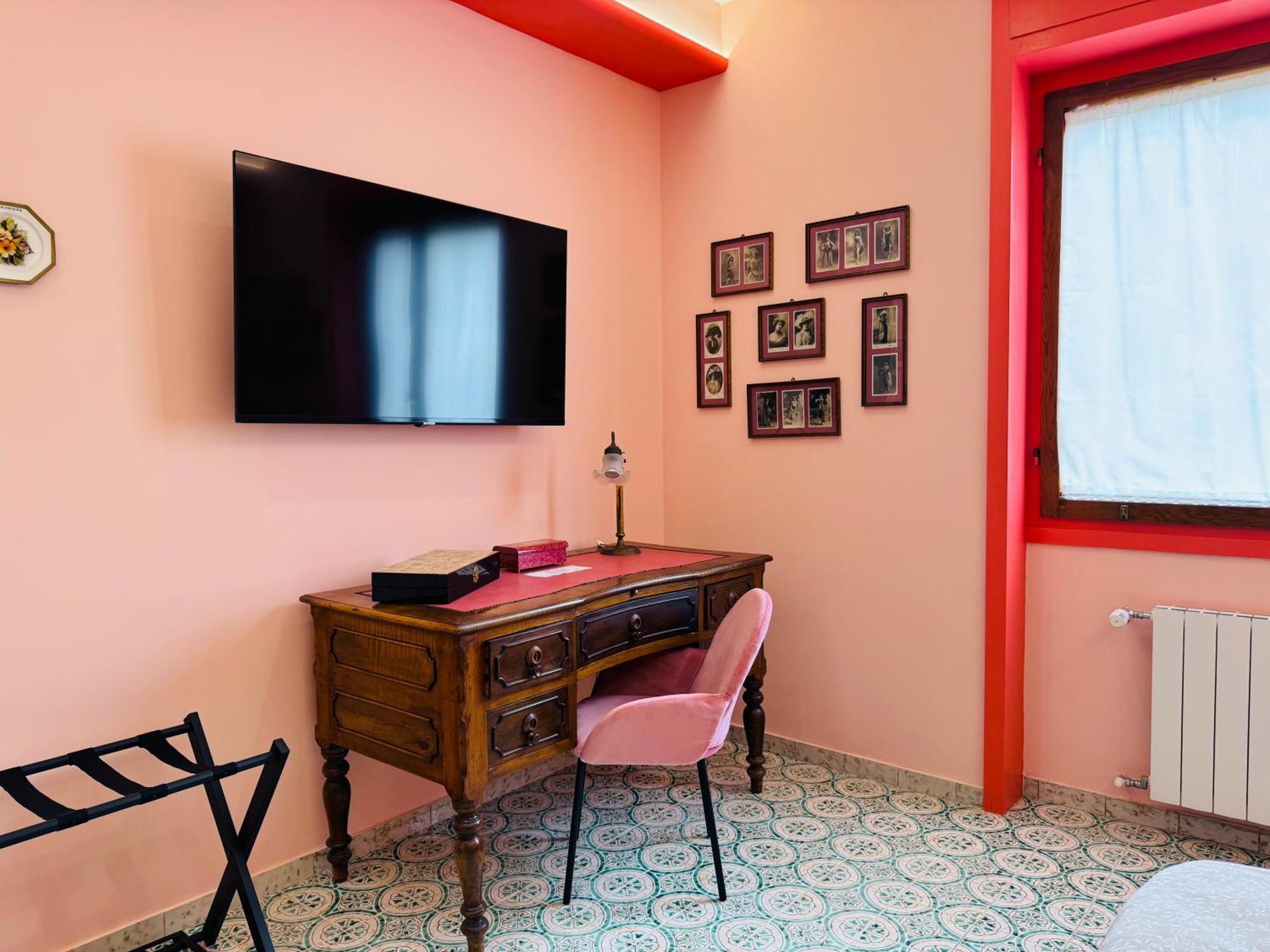 Yourhome - Maison Nicole & Marie Sorrento Dış mekan fotoğraf