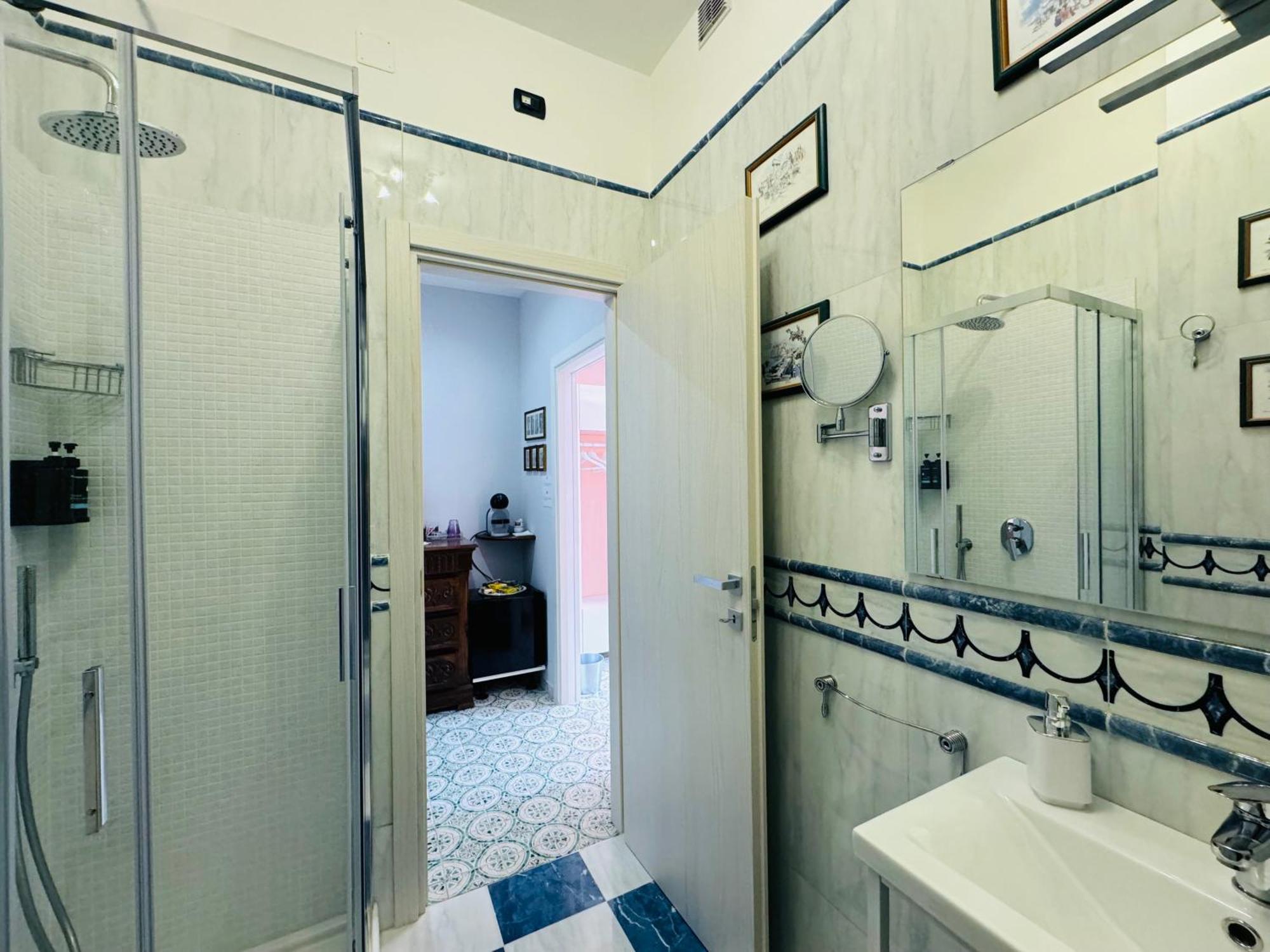 Yourhome - Maison Nicole & Marie Sorrento Dış mekan fotoğraf