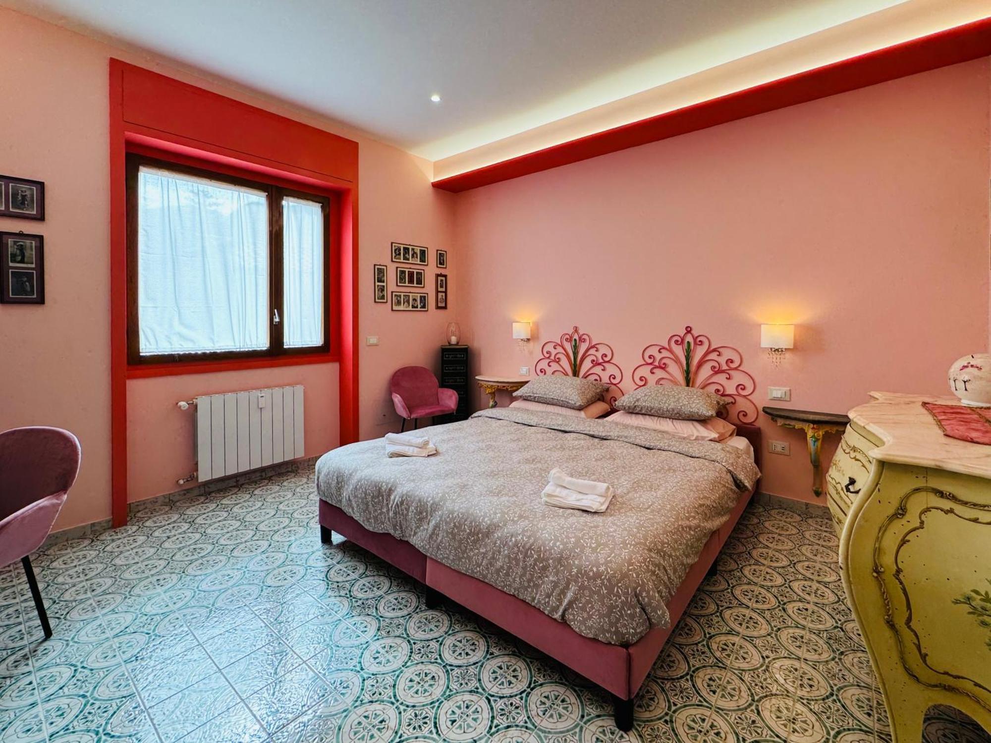 Yourhome - Maison Nicole & Marie Sorrento Dış mekan fotoğraf