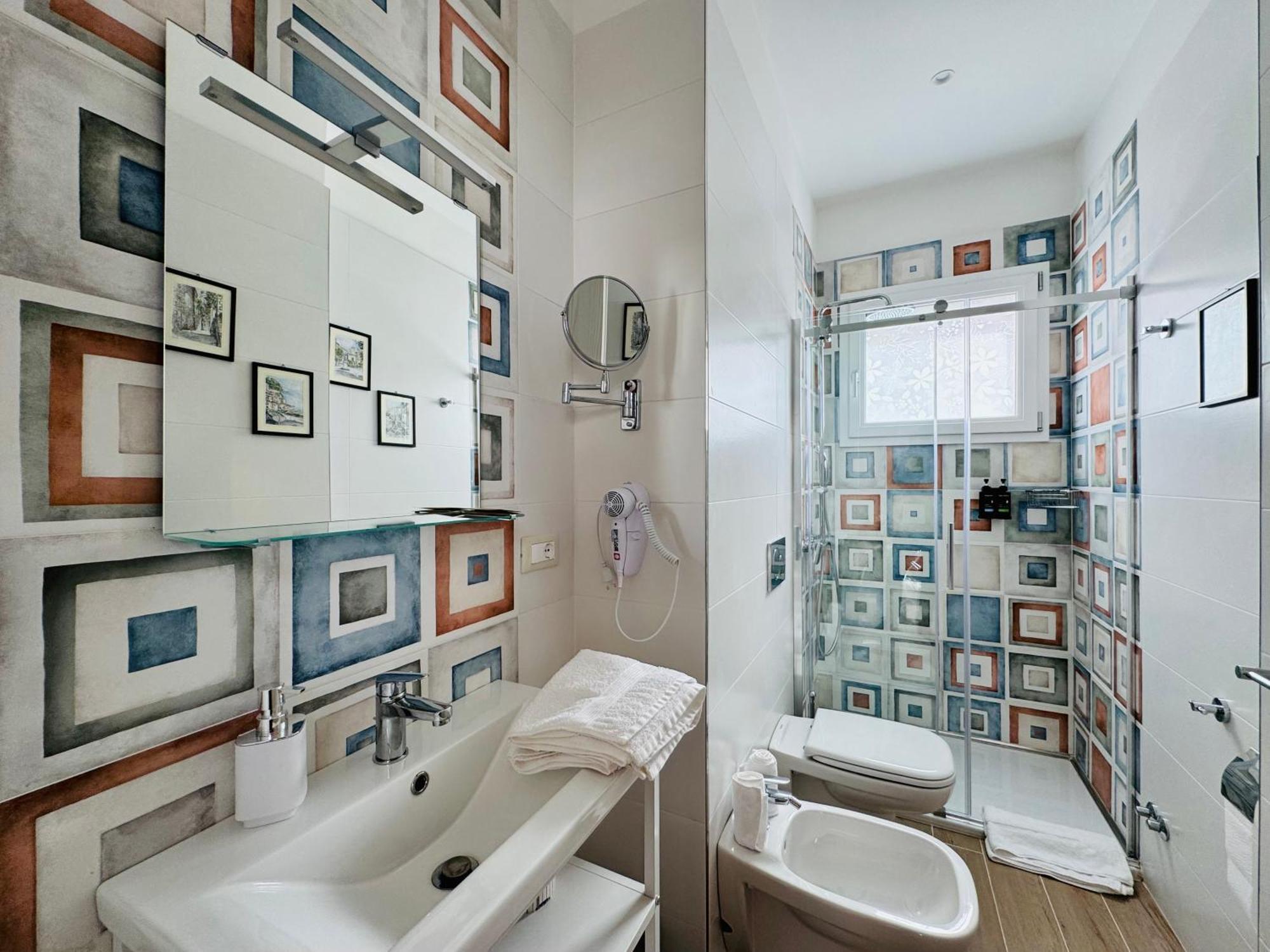 Yourhome - Maison Nicole & Marie Sorrento Dış mekan fotoğraf
