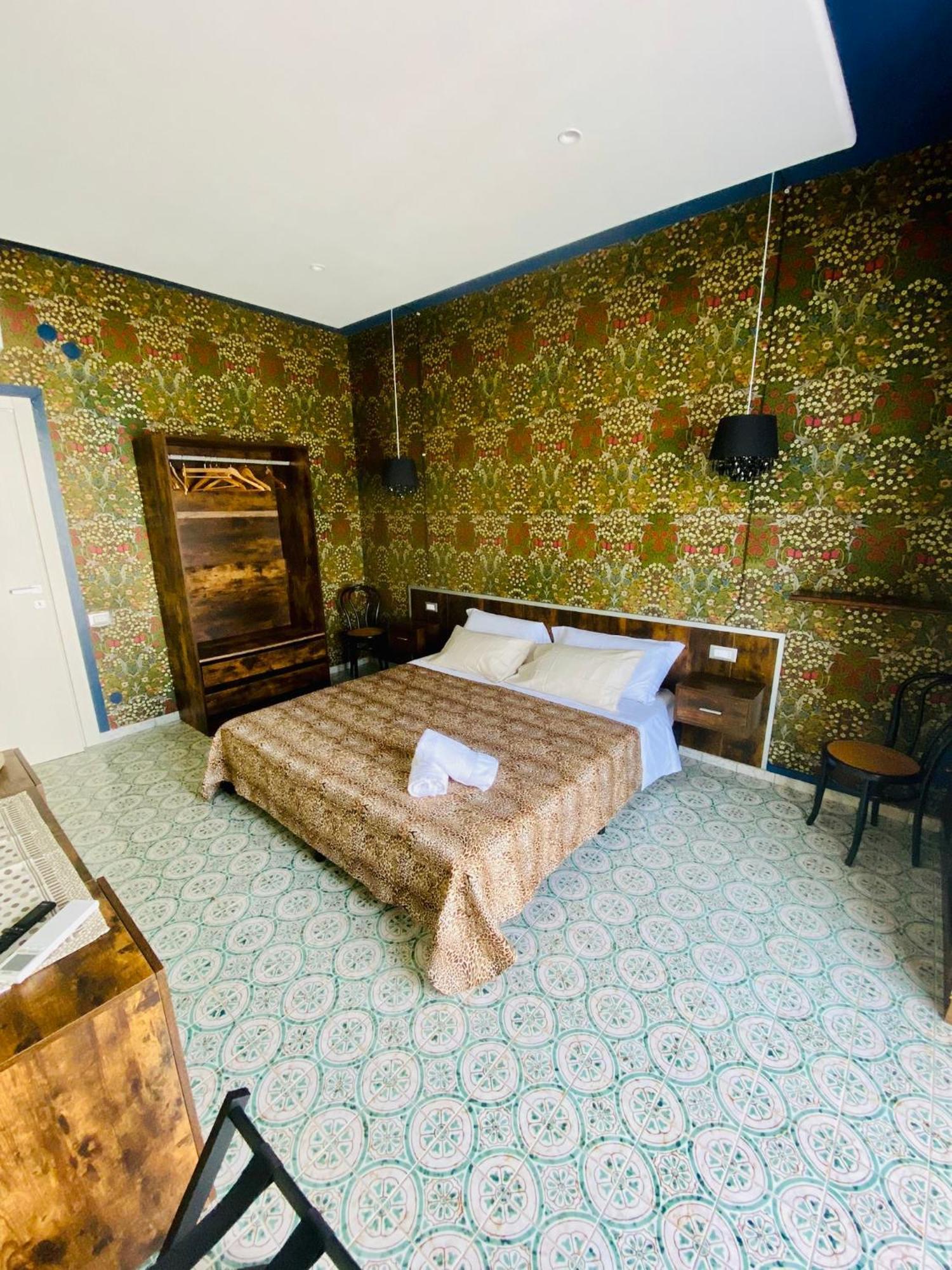Yourhome - Maison Nicole & Marie Sorrento Dış mekan fotoğraf